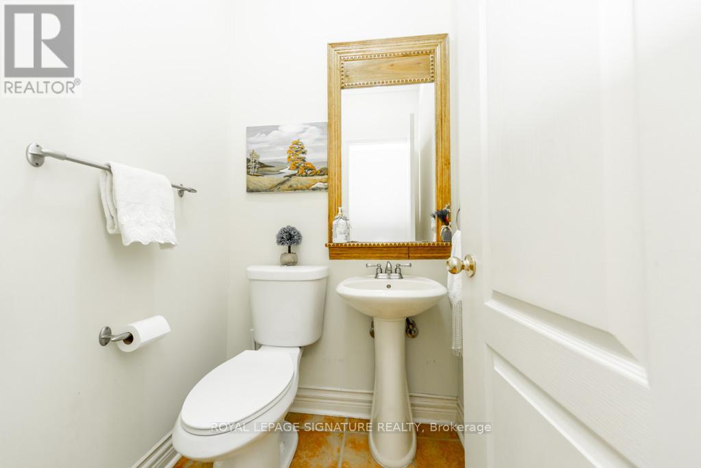 40 Tuscana Boulevard, Vaughan, Ontario  L4K 5J2 - Photo 20 - N12659710