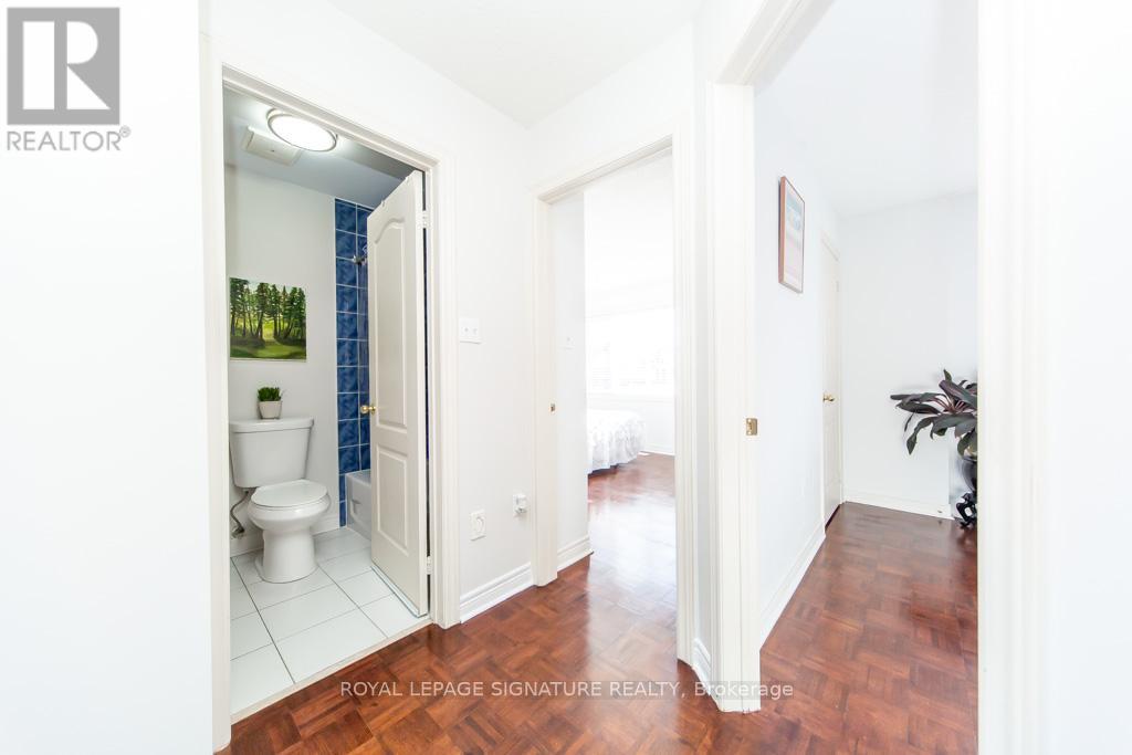 40 Tuscana Boulevard, Vaughan, Ontario  L4K 5J2 - Photo 22 - N12659710