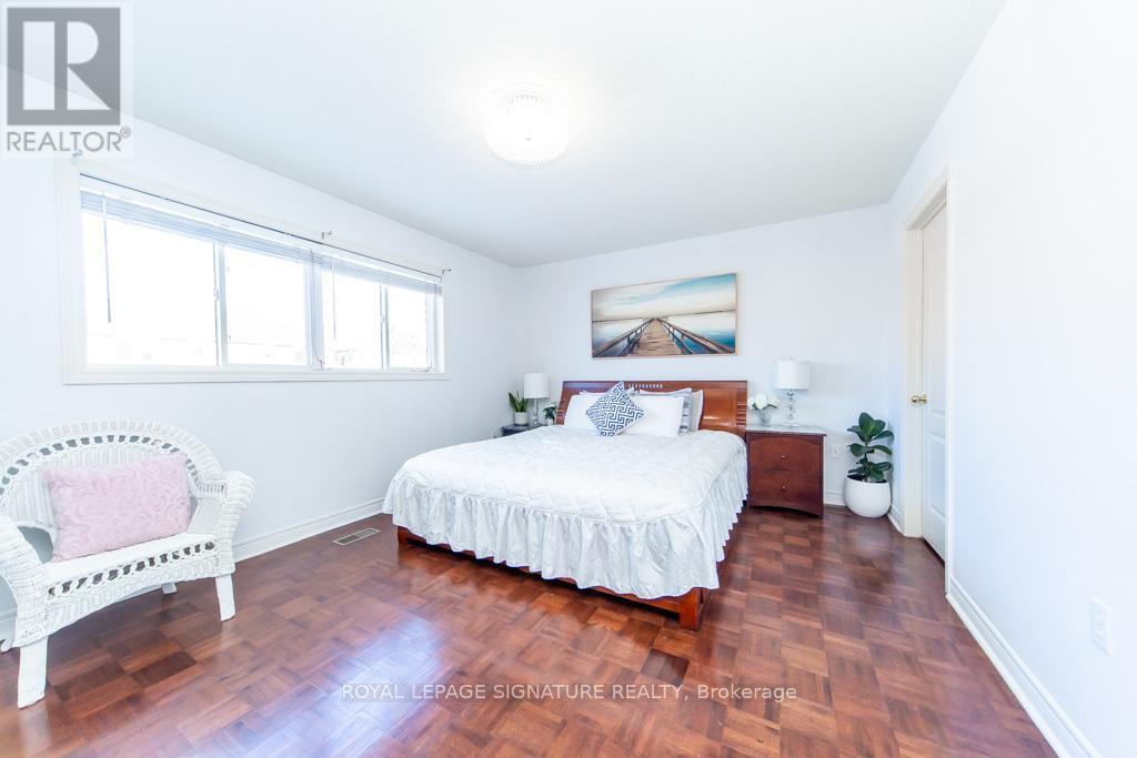 40 Tuscana Boulevard, Vaughan, Ontario  L4K 5J2 - Photo 24 - N12659710