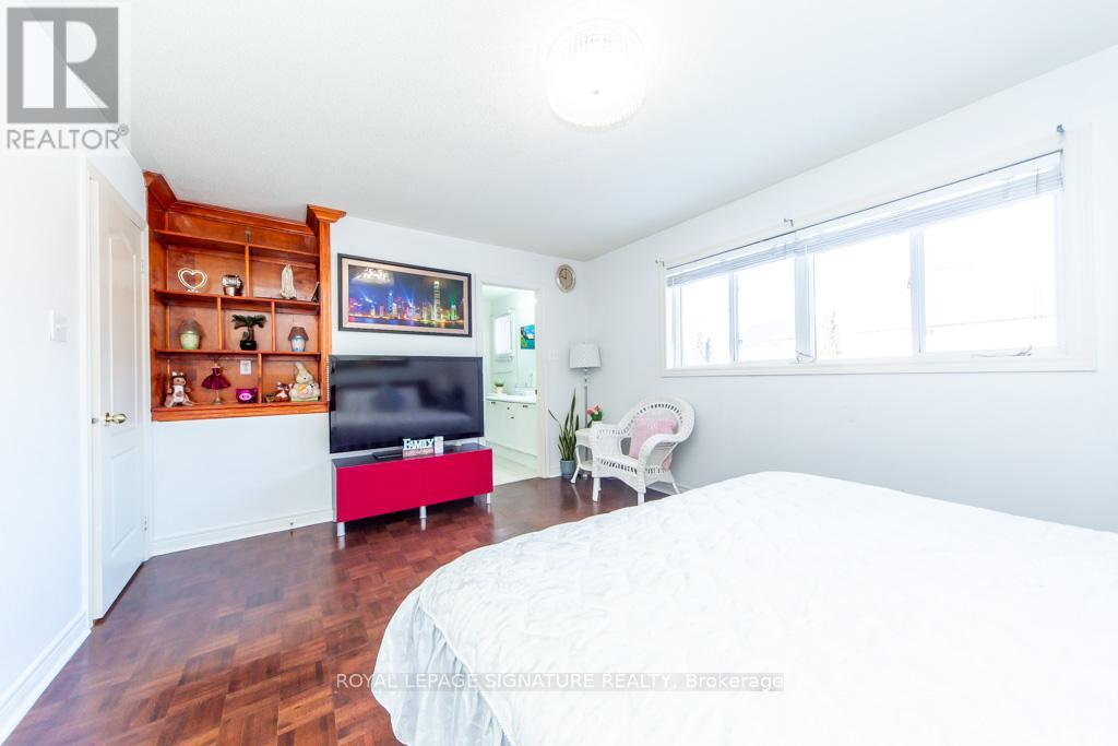 40 Tuscana Boulevard, Vaughan, Ontario  L4K 5J2 - Photo 25 - N12659710