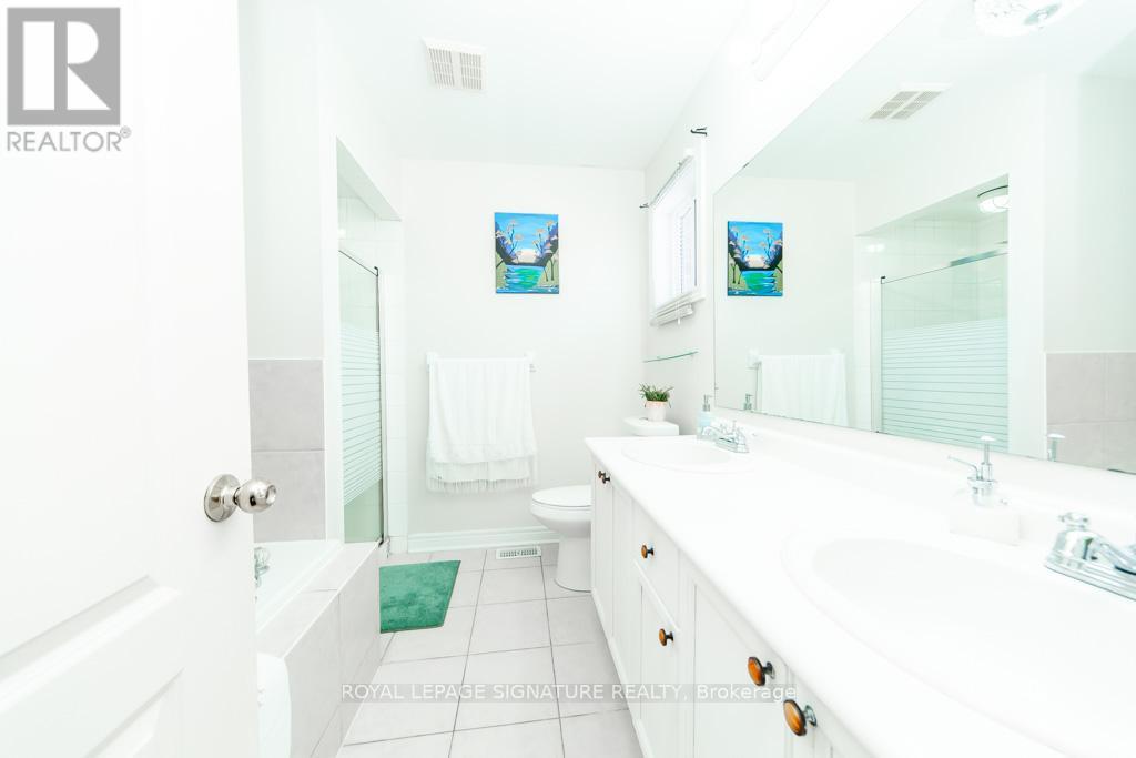 40 Tuscana Boulevard, Vaughan, Ontario  L4K 5J2 - Photo 27 - N12659710