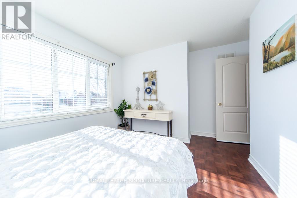 40 Tuscana Boulevard, Vaughan, Ontario  L4K 5J2 - Photo 29 - N12659710