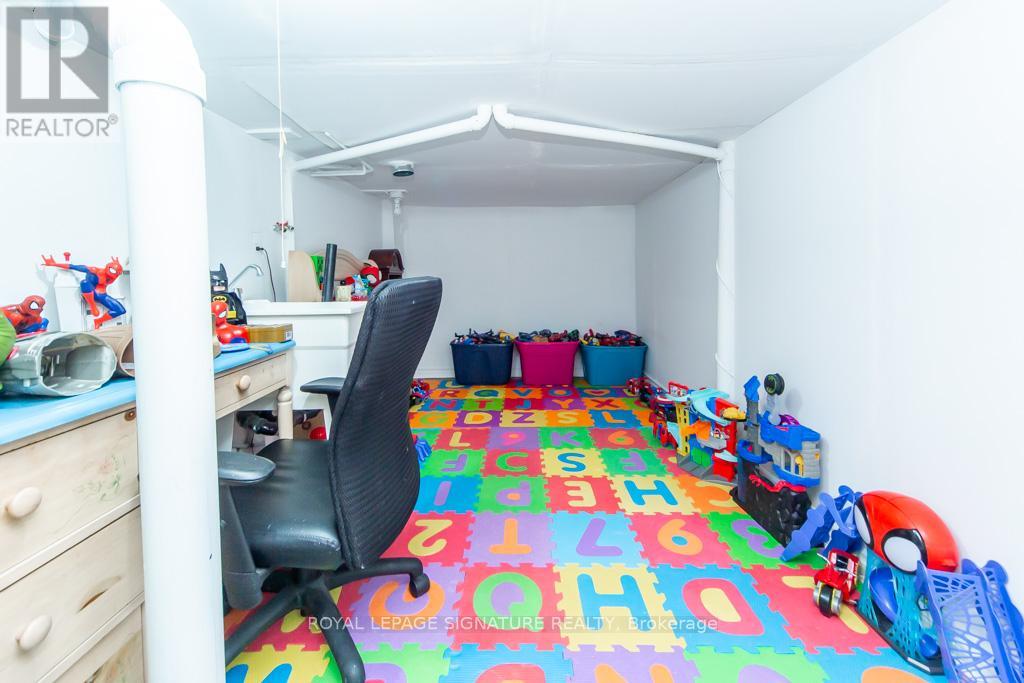 40 Tuscana Boulevard, Vaughan, Ontario  L4K 5J2 - Photo 46 - N12659710