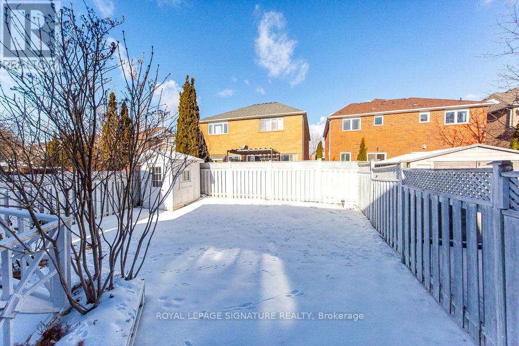 40 Tuscana Boulevard, Vaughan, Ontario  L4K 5J2 - Photo 47 - N12659710