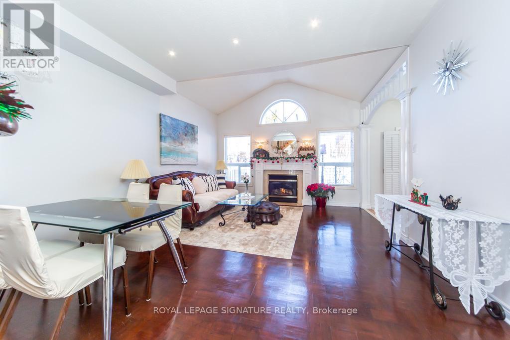 40 Tuscana Boulevard, Vaughan, Ontario  L4K 5J2 - Photo 7 - N12659710