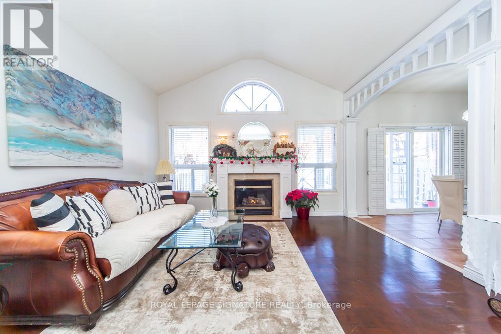 40 Tuscana Boulevard, Vaughan, Ontario  L4K 5J2 - Photo 8 - N12659710