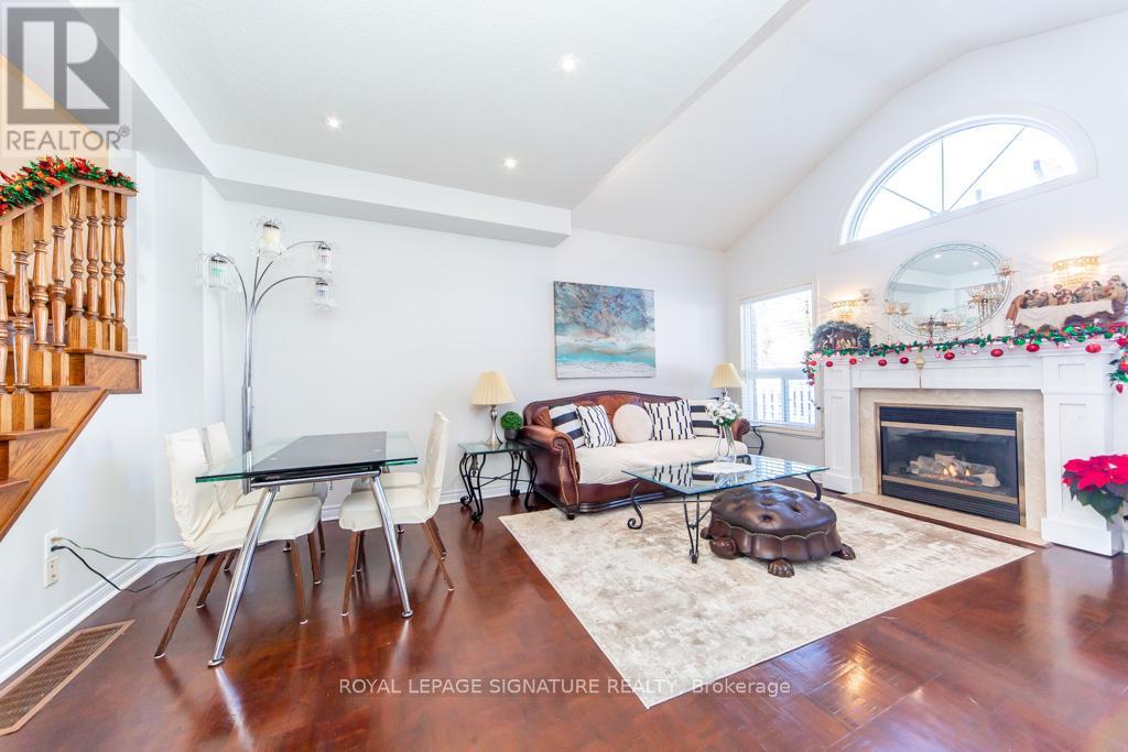 40 Tuscana Boulevard, Vaughan, Ontario  L4K 5J2 - Photo 9 - N12659710