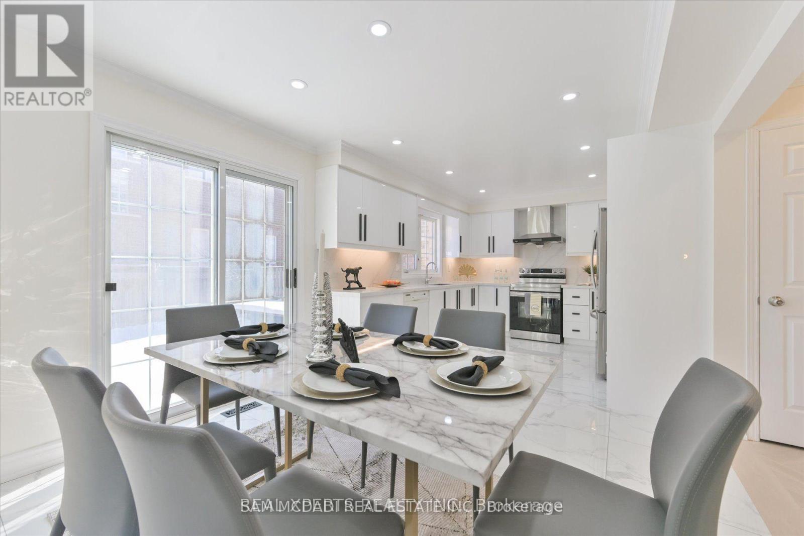 95 Bologna Road, Vaughan, Ontario  L4H 2M8 - Photo 10 - N12659730