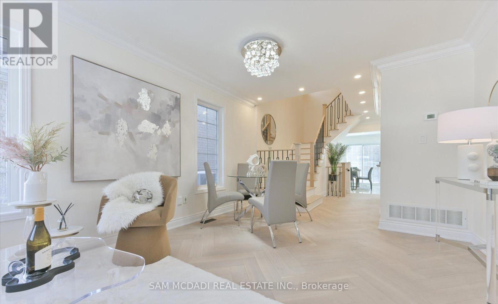 95 Bologna Road, Vaughan, Ontario  L4H 2M8 - Photo 13 - N12659730