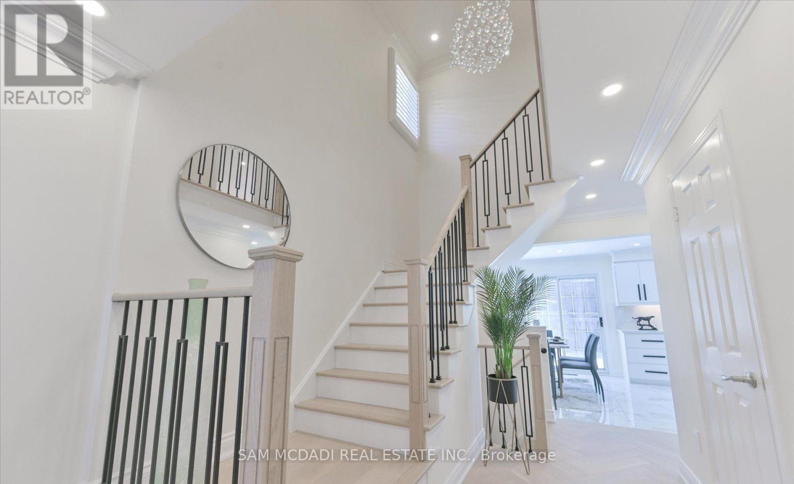 95 Bologna Road, Vaughan, Ontario  L4H 2M8 - Photo 15 - N12659730