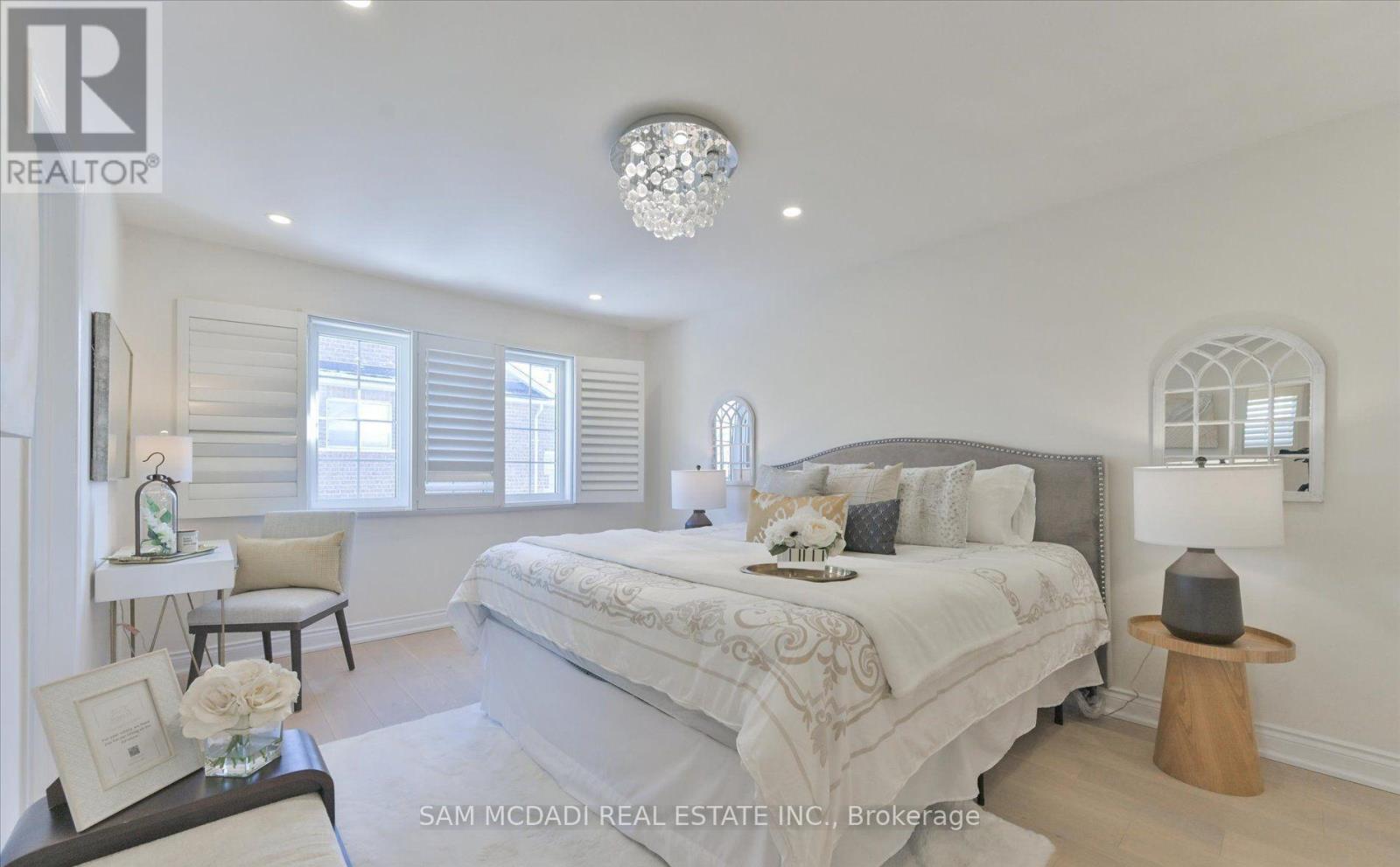 95 Bologna Road, Vaughan, Ontario  L4H 2M8 - Photo 19 - N12659730