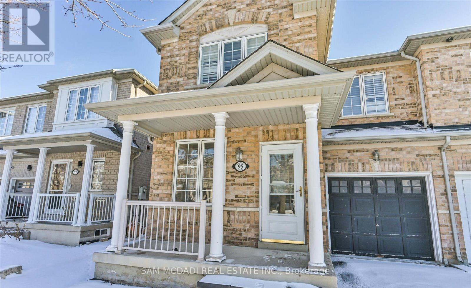 95 Bologna Road, Vaughan, Ontario  L4H 2M8 - Photo 3 - N12659730