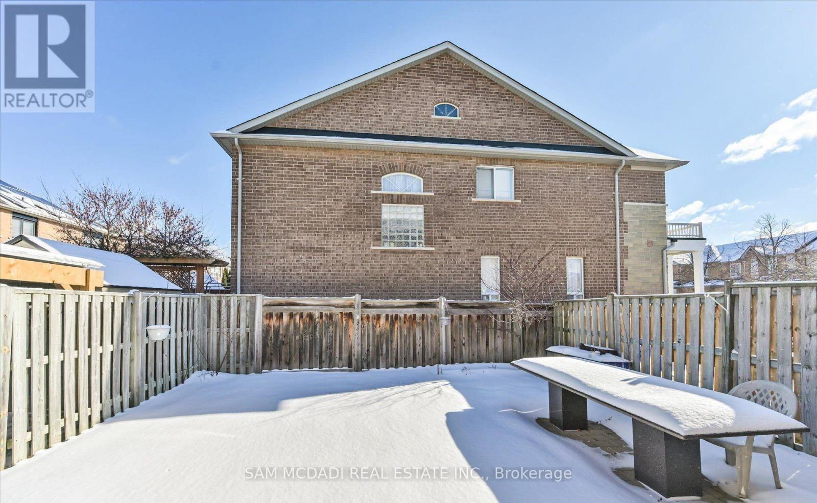 95 Bologna Road, Vaughan, Ontario  L4H 2M8 - Photo 34 - N12659730