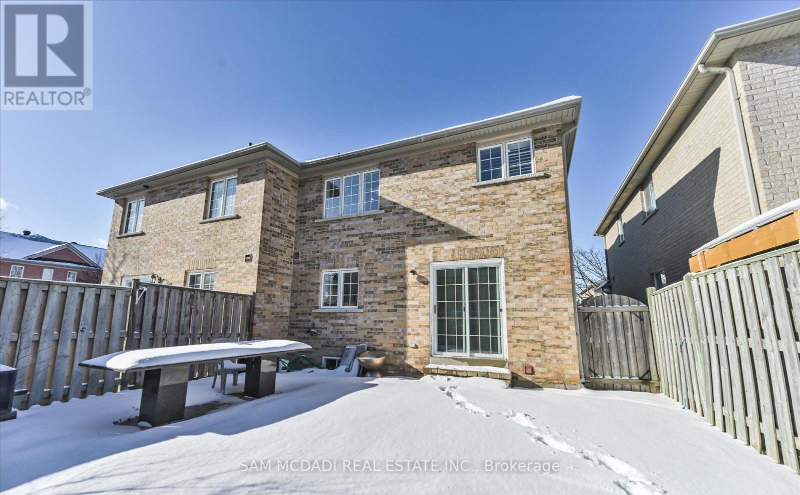 95 Bologna Road, Vaughan, Ontario  L4H 2M8 - Photo 35 - N12659730