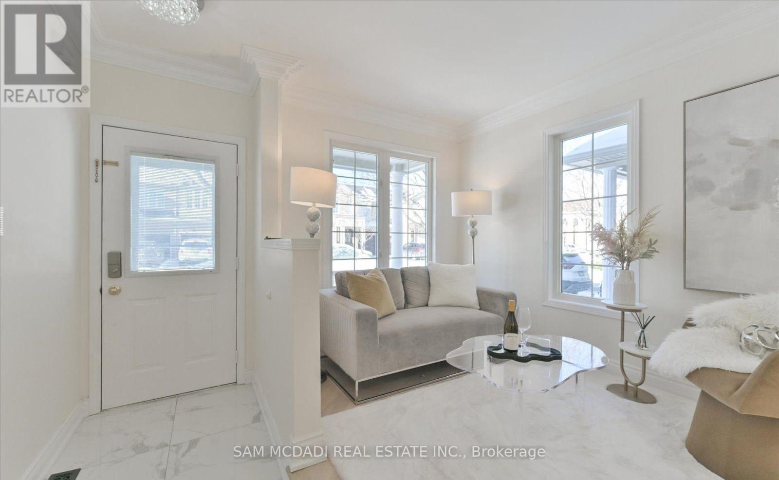 95 Bologna Road, Vaughan, Ontario  L4H 2M8 - Photo 4 - N12659730