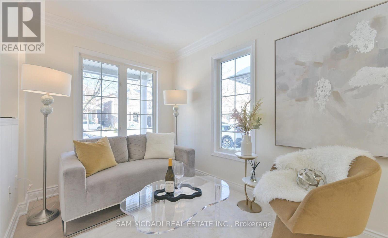 95 Bologna Road, Vaughan, Ontario  L4H 2M8 - Photo 5 - N12659730