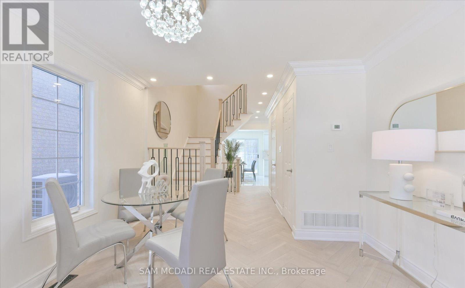 95 Bologna Road, Vaughan, Ontario  L4H 2M8 - Photo 6 - N12659730