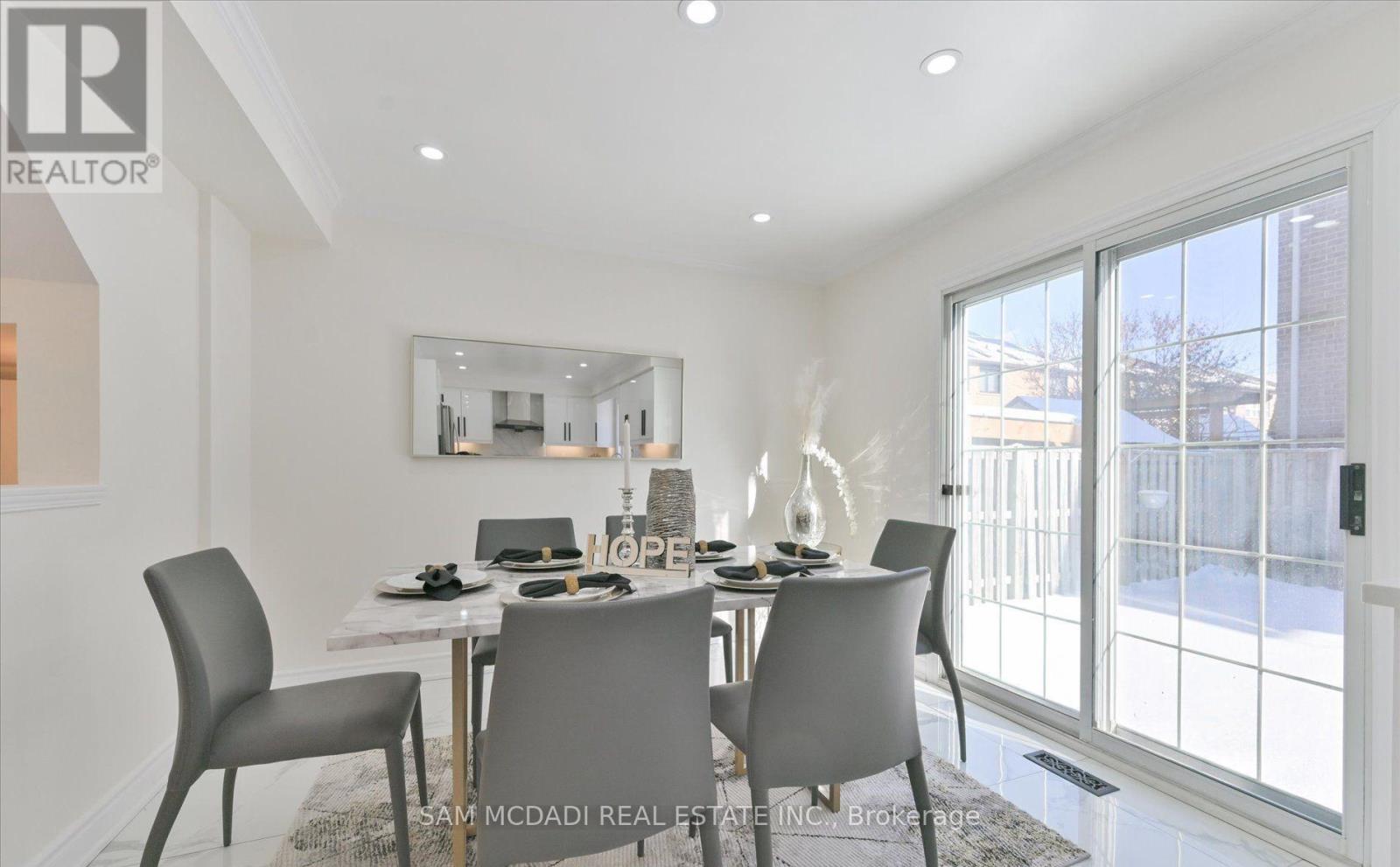 95 Bologna Road, Vaughan, Ontario  L4H 2M8 - Photo 7 - N12659730