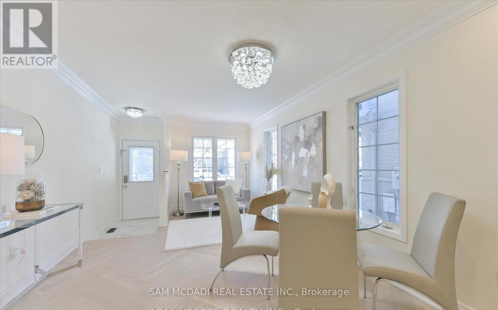 95 Bologna Road, Vaughan, Ontario  L4H 2M8 - Photo 8 - N12659730