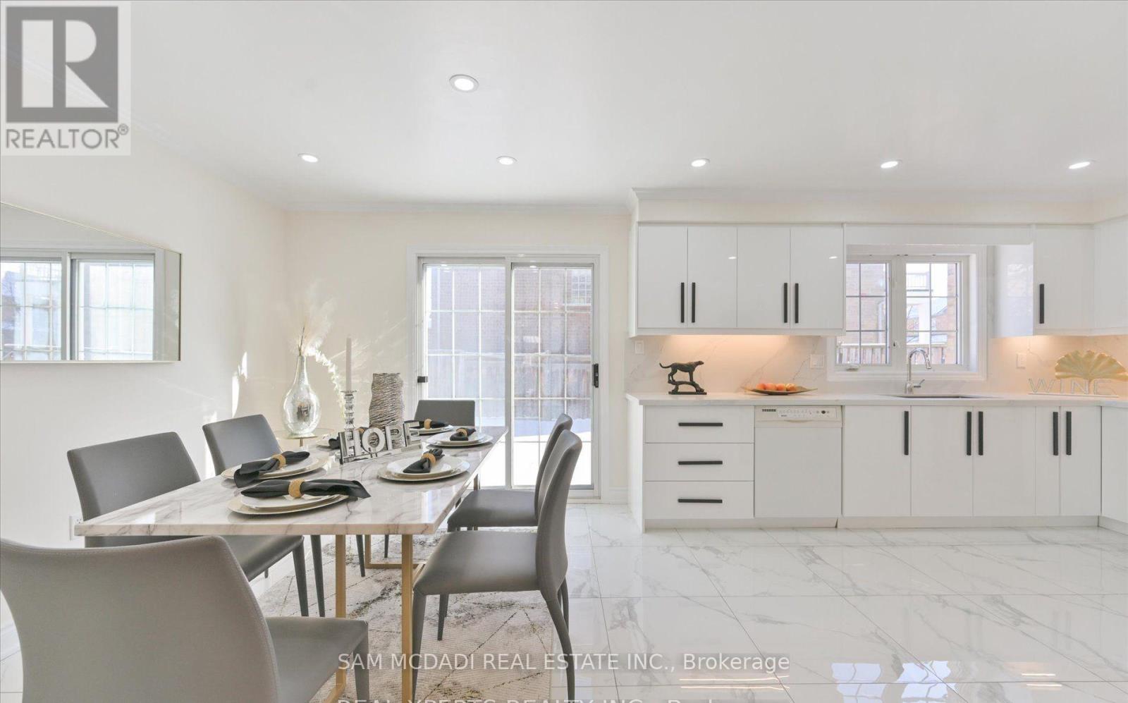 95 Bologna Road, Vaughan, Ontario  L4H 2M8 - Photo 9 - N12659730