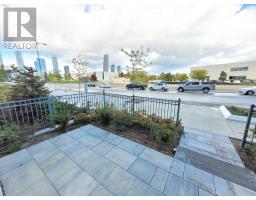 106 - 60 HONEYCRISP CRESCENT, Vaughan, Ontario