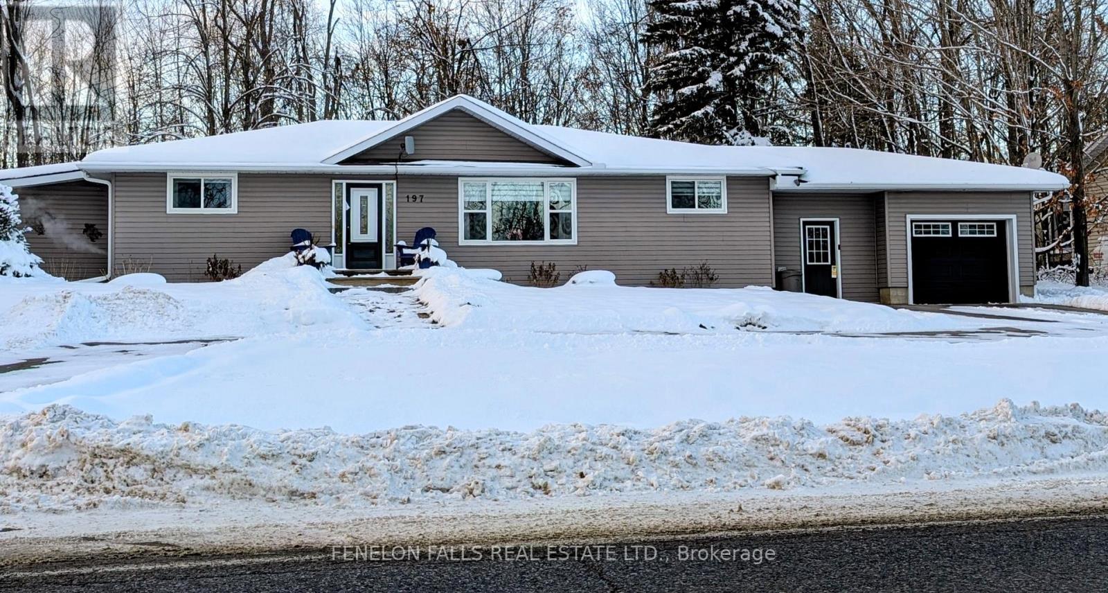 197 COUNTY ROAD 8 ROAD, Kawartha Lakes, Ontario