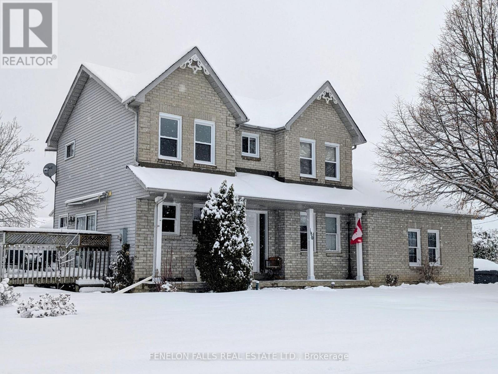180 ORCHARD PARK ROAD, Kawartha Lakes, Ontario