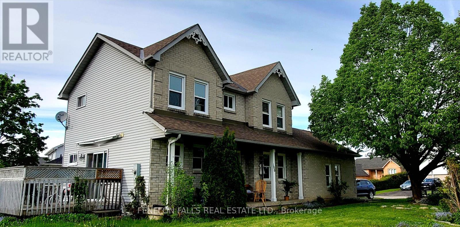 180 Orchard Park Road, Kawartha Lakes, Ontario  K9V 6A6 - Photo 4 - X12555572