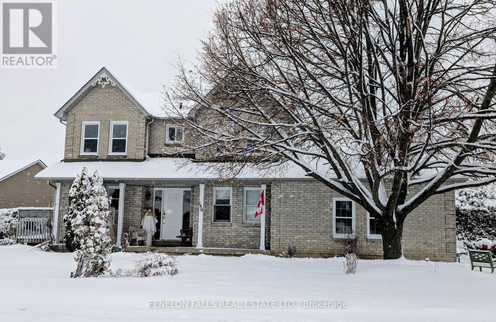 180 Orchard Park Road, Kawartha Lakes, Ontario  K9V 6A6 - Photo 2 - X12555572