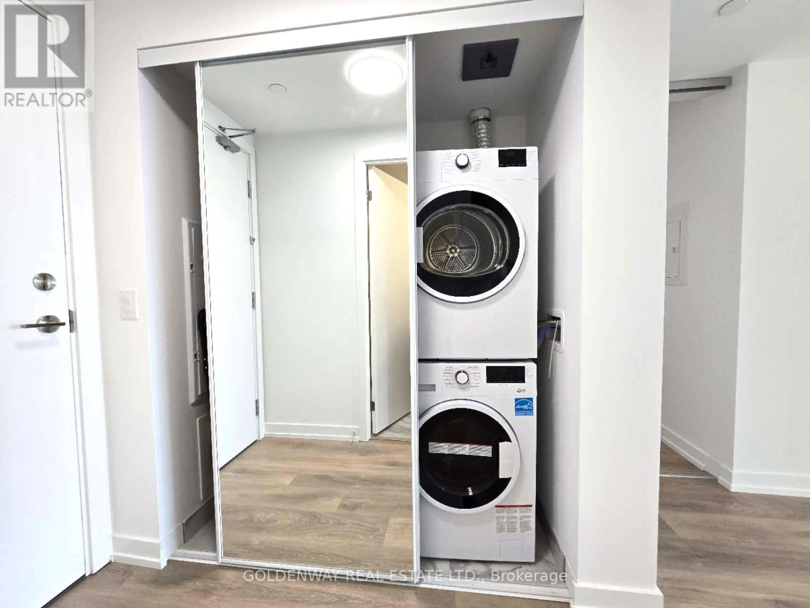 1216 - 1100 Sheppard Avenue W, Toronto, Ontario  M3K 0E4 - Photo 16 - W12659700