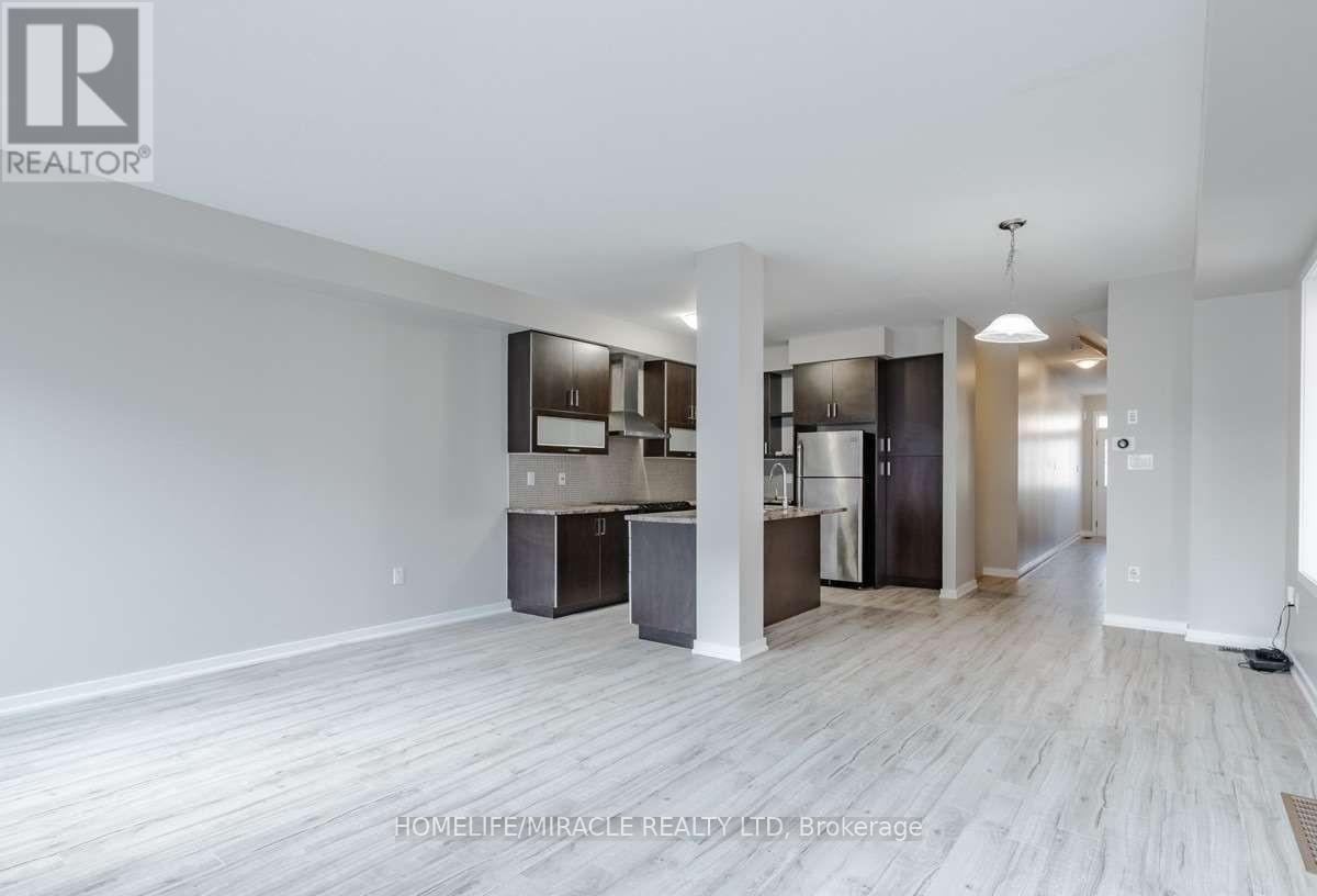 Upper - 414 Queen Mary Drive, Brampton, Ontario  L7A 0A9 - Photo 10 - W12659722