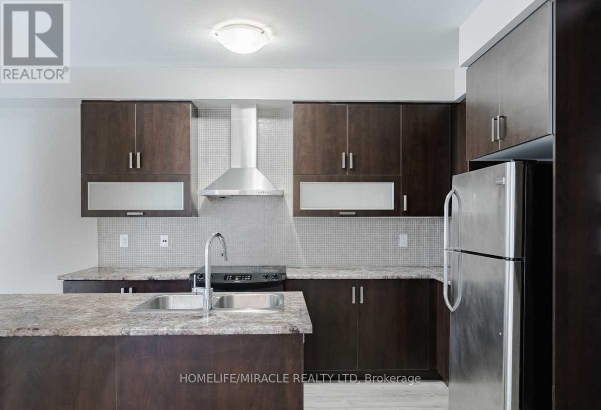 Upper - 414 Queen Mary Drive, Brampton, Ontario  L7A 0A9 - Photo 14 - W12659722