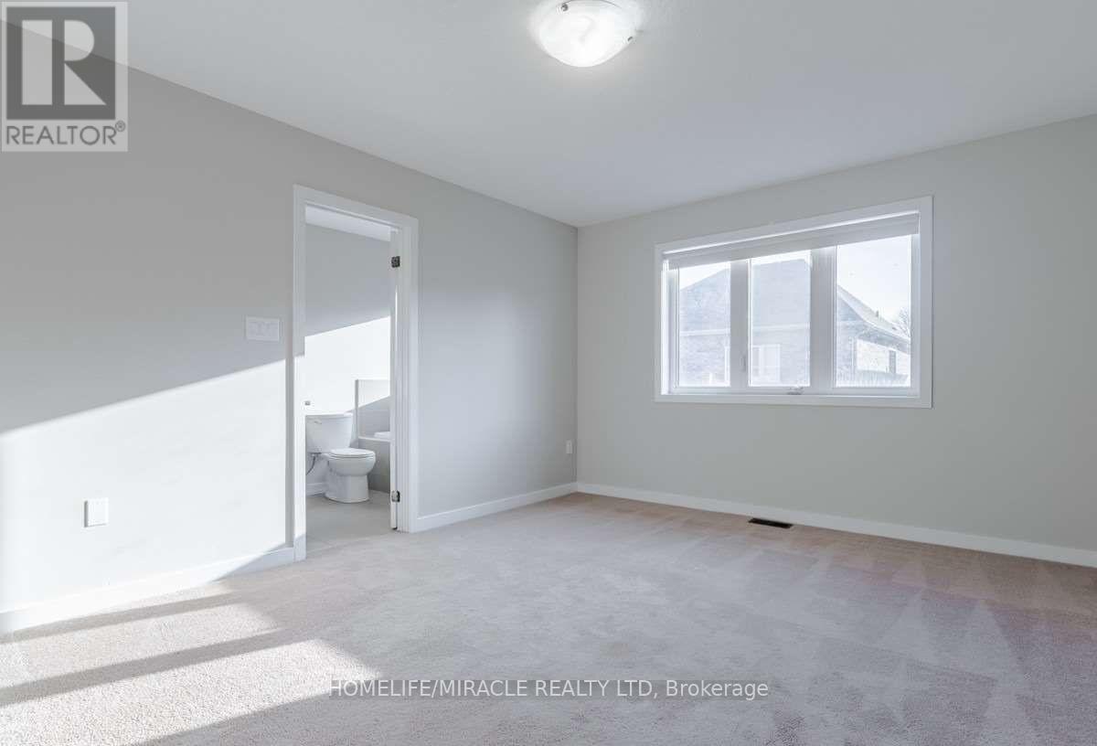 Upper - 414 Queen Mary Drive, Brampton, Ontario  L7A 0A9 - Photo 16 - W12659722