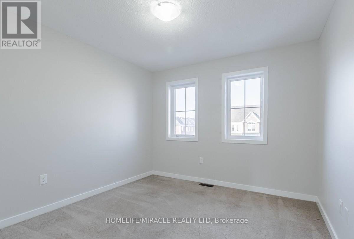 Upper - 414 Queen Mary Drive, Brampton, Ontario  L7A 0A9 - Photo 20 - W12659722