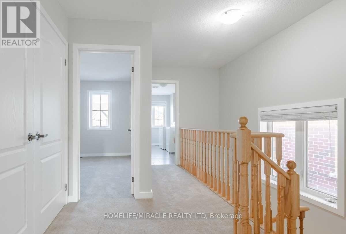 Upper - 414 Queen Mary Drive, Brampton, Ontario  L7A 0A9 - Photo 23 - W12659722