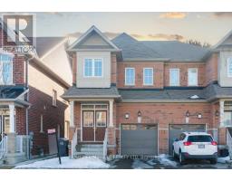 UPPER - 414 QUEEN MARY DRIVE, Brampton, Ontario