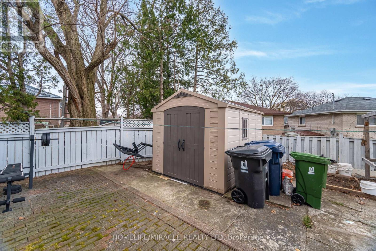 345 Silverstone Drive, Toronto, Ontario  M9V 3J8 - Photo 49 - W12659726