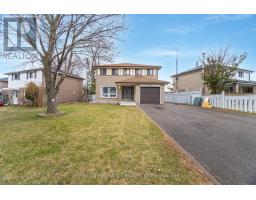 345 SILVERSTONE DRIVE, Toronto, Ontario