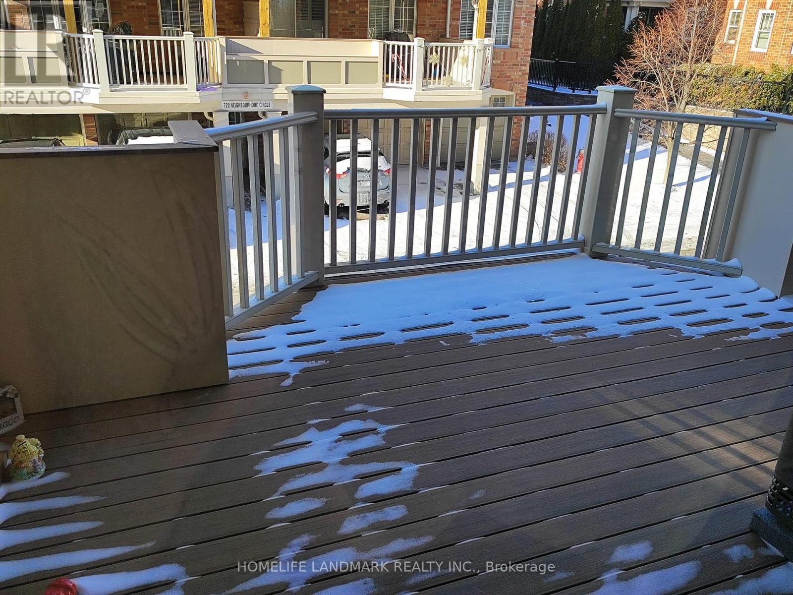 1 - 575 Dundas Street W, Mississauga, Ontario  L5B 0B2 - Photo 11 - W12659738