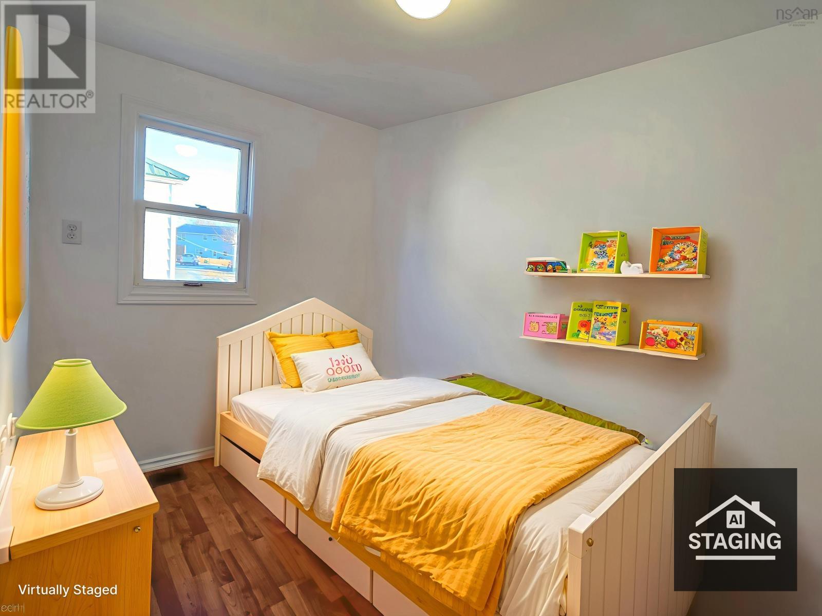 648 Queen Street, Port Hawkesbury, Nova Scotia  B9A 2W5 - Photo 15 - 202600082