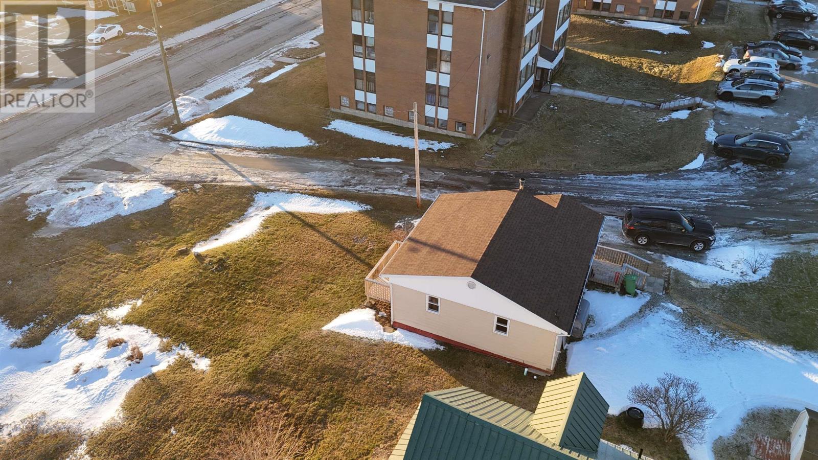 648 Queen Street, Port Hawkesbury, Nova Scotia  B9A 2W5 - Photo 7 - 202600082