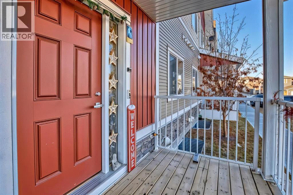 518, 32 Red Embers Parade Ne, Calgary, Alberta  T3N 1P7 - Photo 2 - A2269880