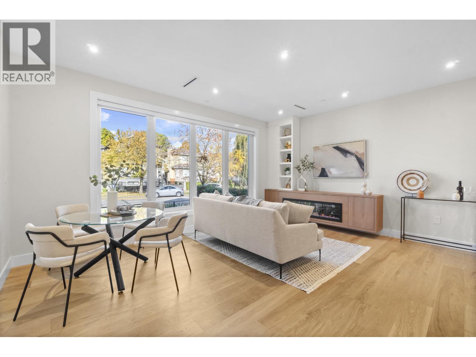 40 E 46TH AVENUE, Vancouver, British Columbia