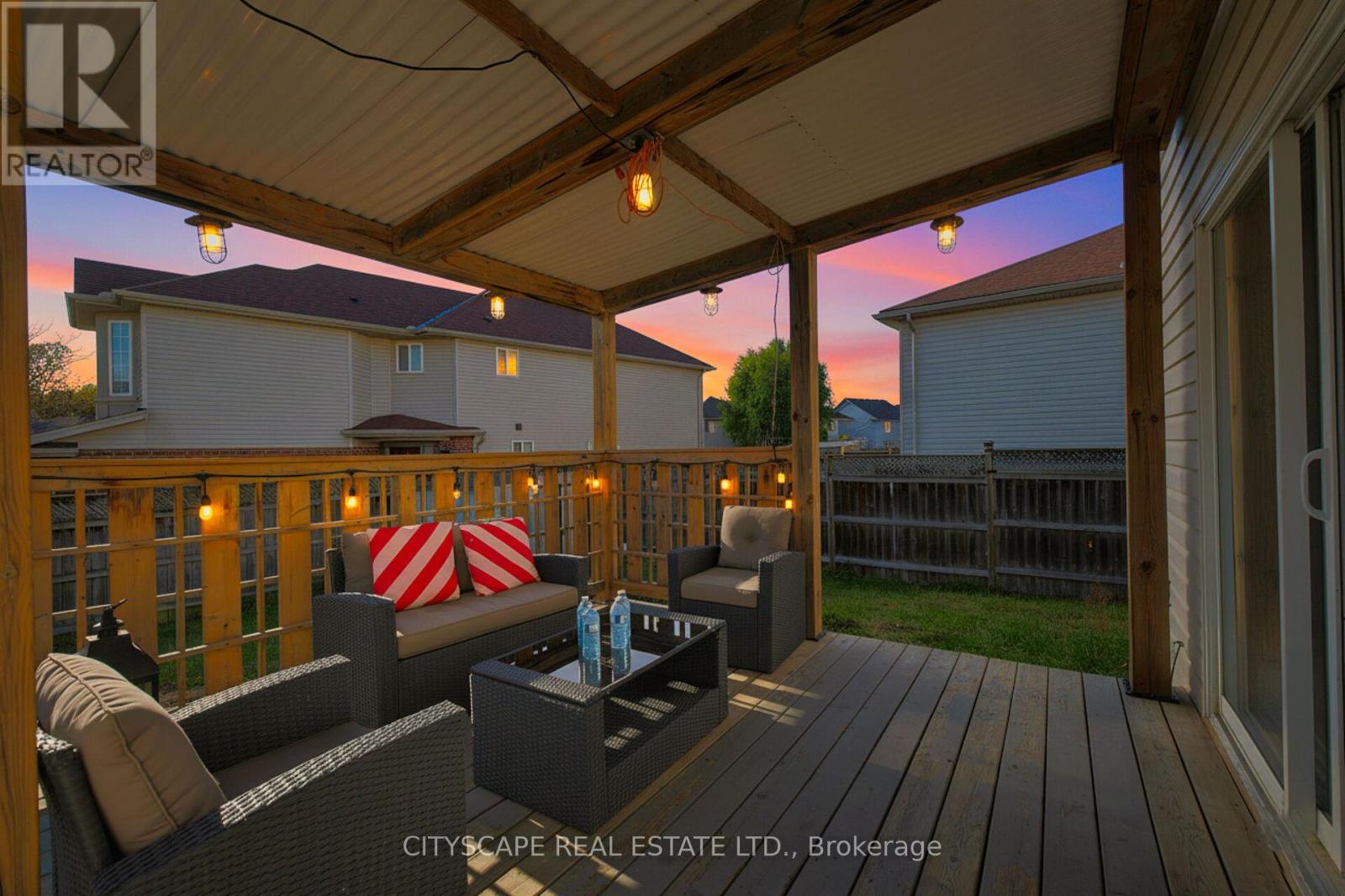 481 Marconi Boulevard, London East, Ontario  N5V 5E7 - Photo 38 - X12659740