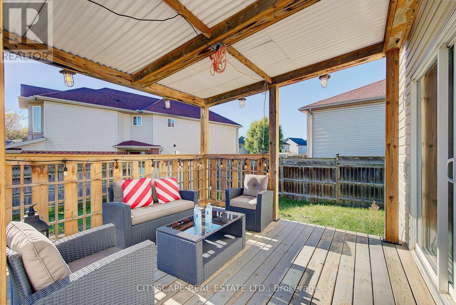 481 Marconi Boulevard, London East, Ontario  N5V 5E7 - Photo 39 - X12659740