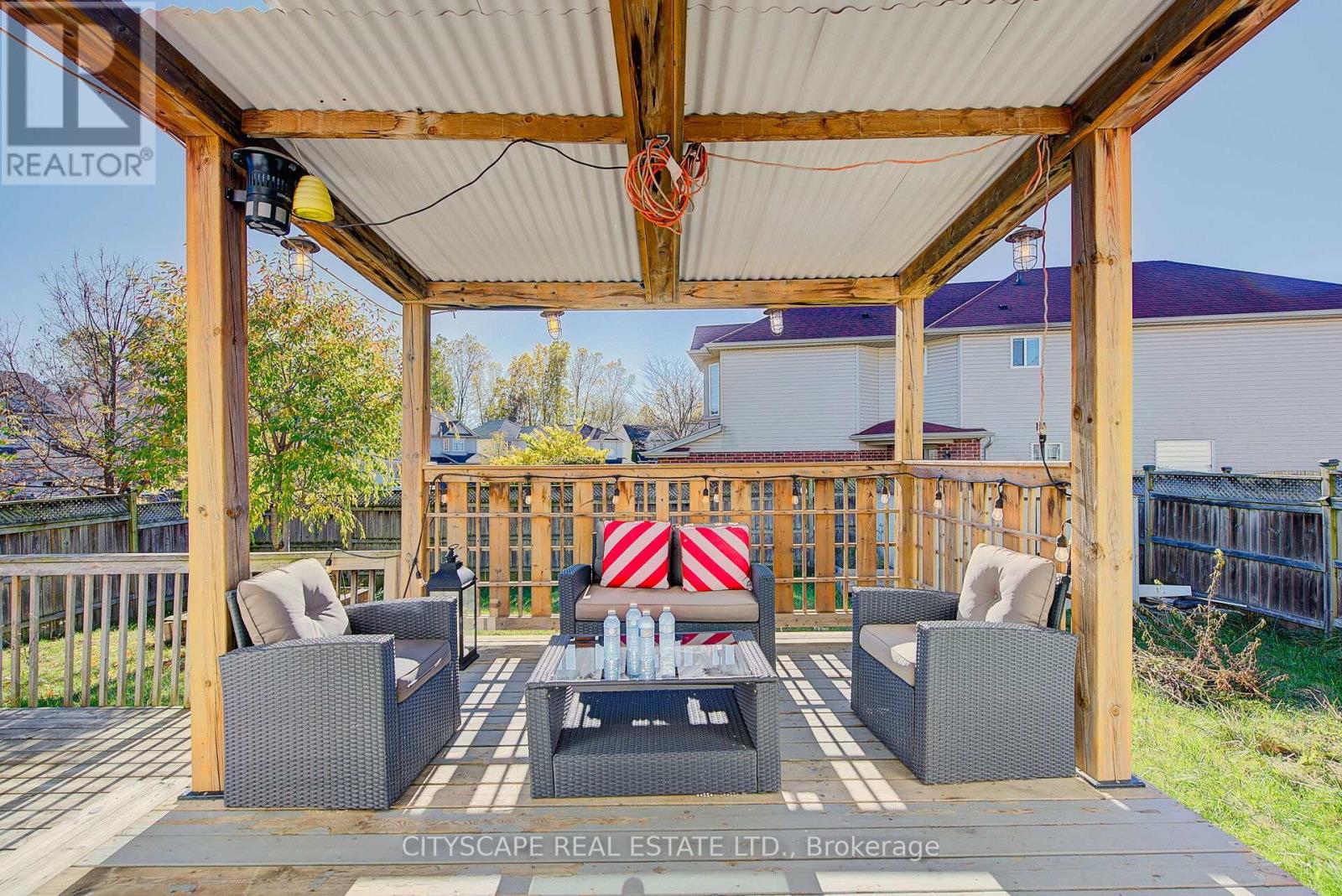 481 Marconi Boulevard, London East, Ontario  N5V 5E7 - Photo 40 - X12659740