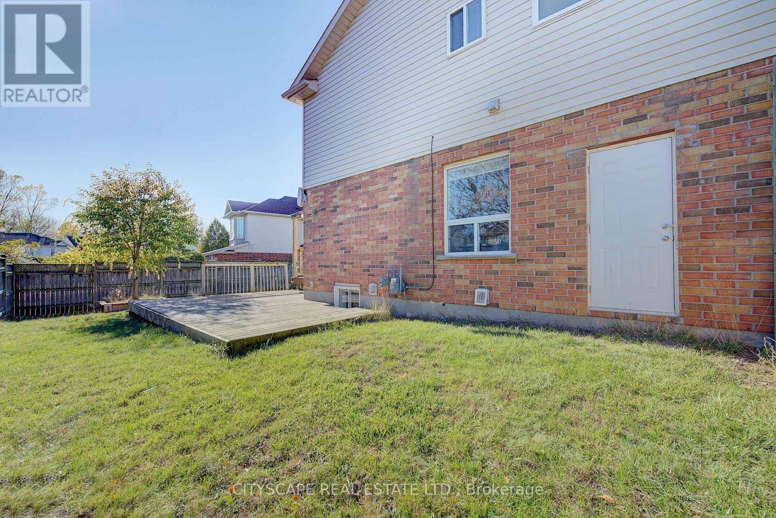 481 Marconi Boulevard, London East, Ontario  N5V 5E7 - Photo 42 - X12659740