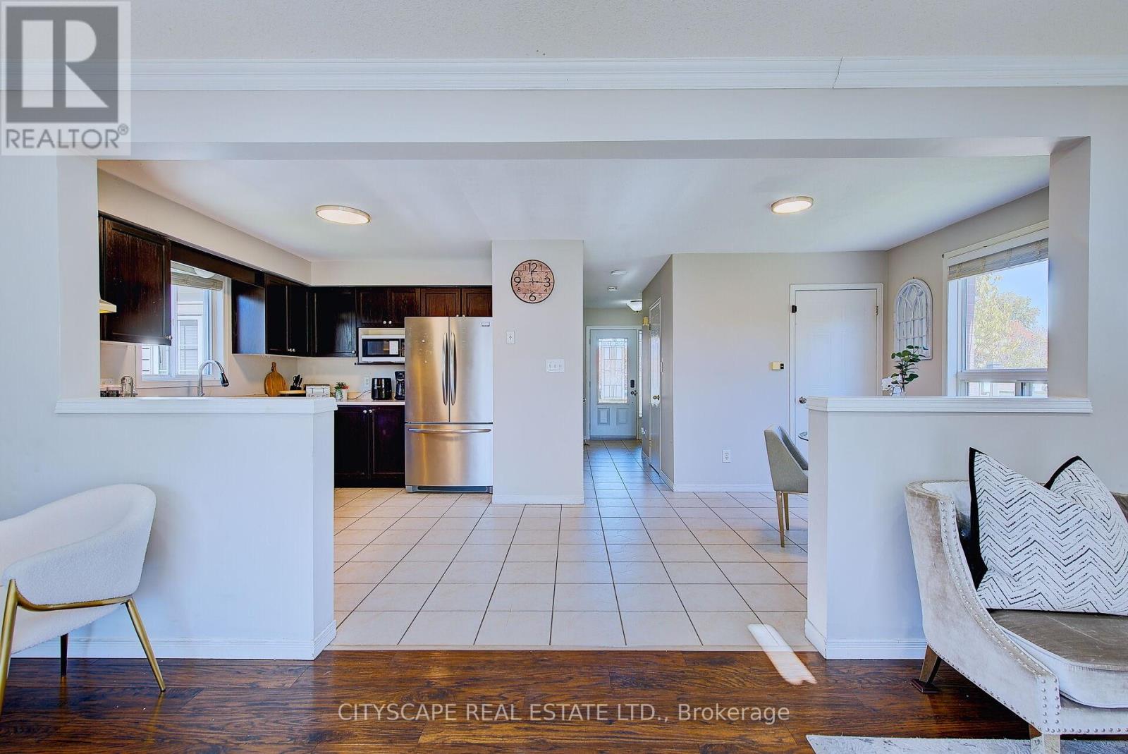 481 Marconi Boulevard, London East, Ontario  N5V 5E7 - Photo 6 - X12659740