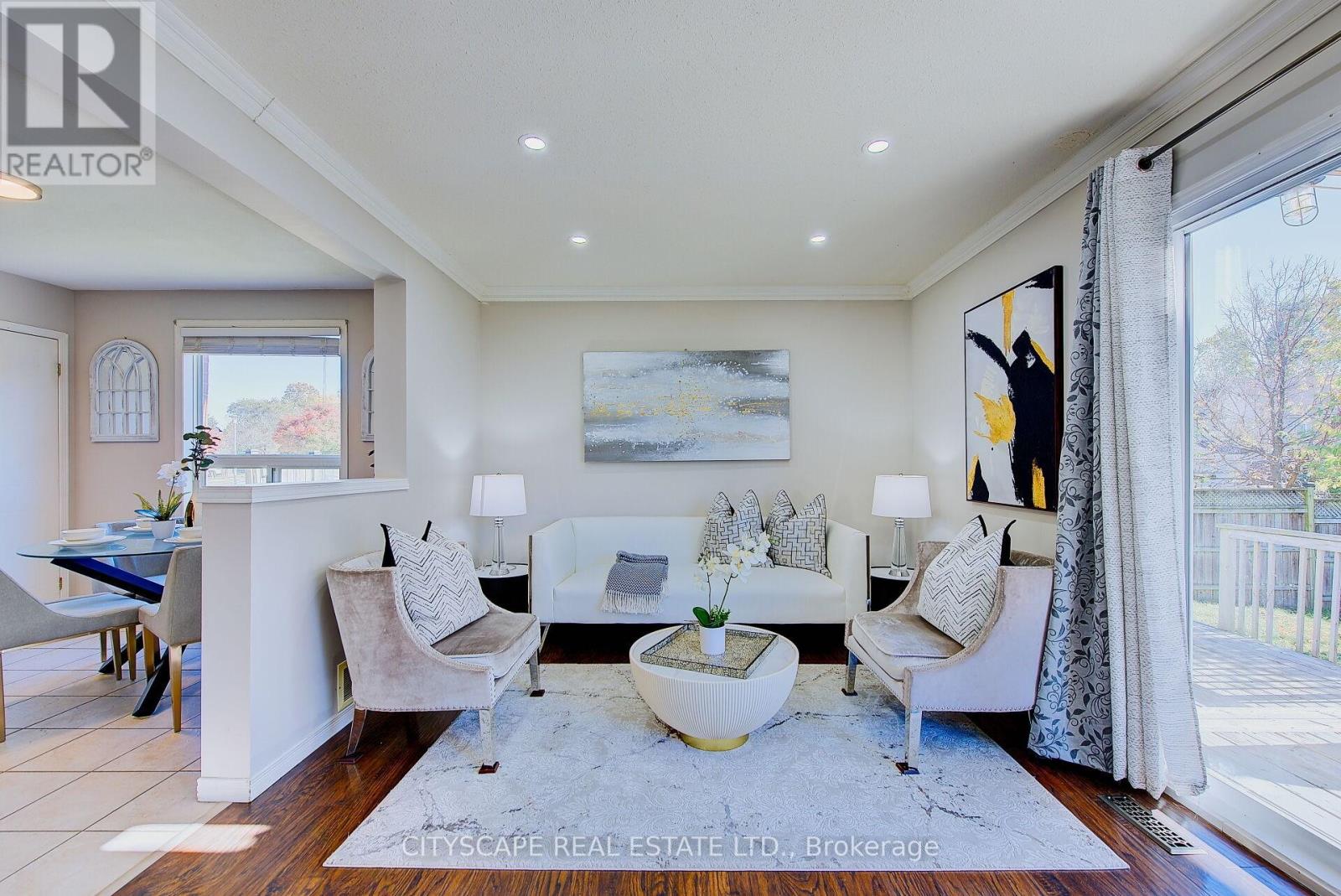 481 Marconi Boulevard, London East, Ontario  N5V 5E7 - Photo 7 - X12659740