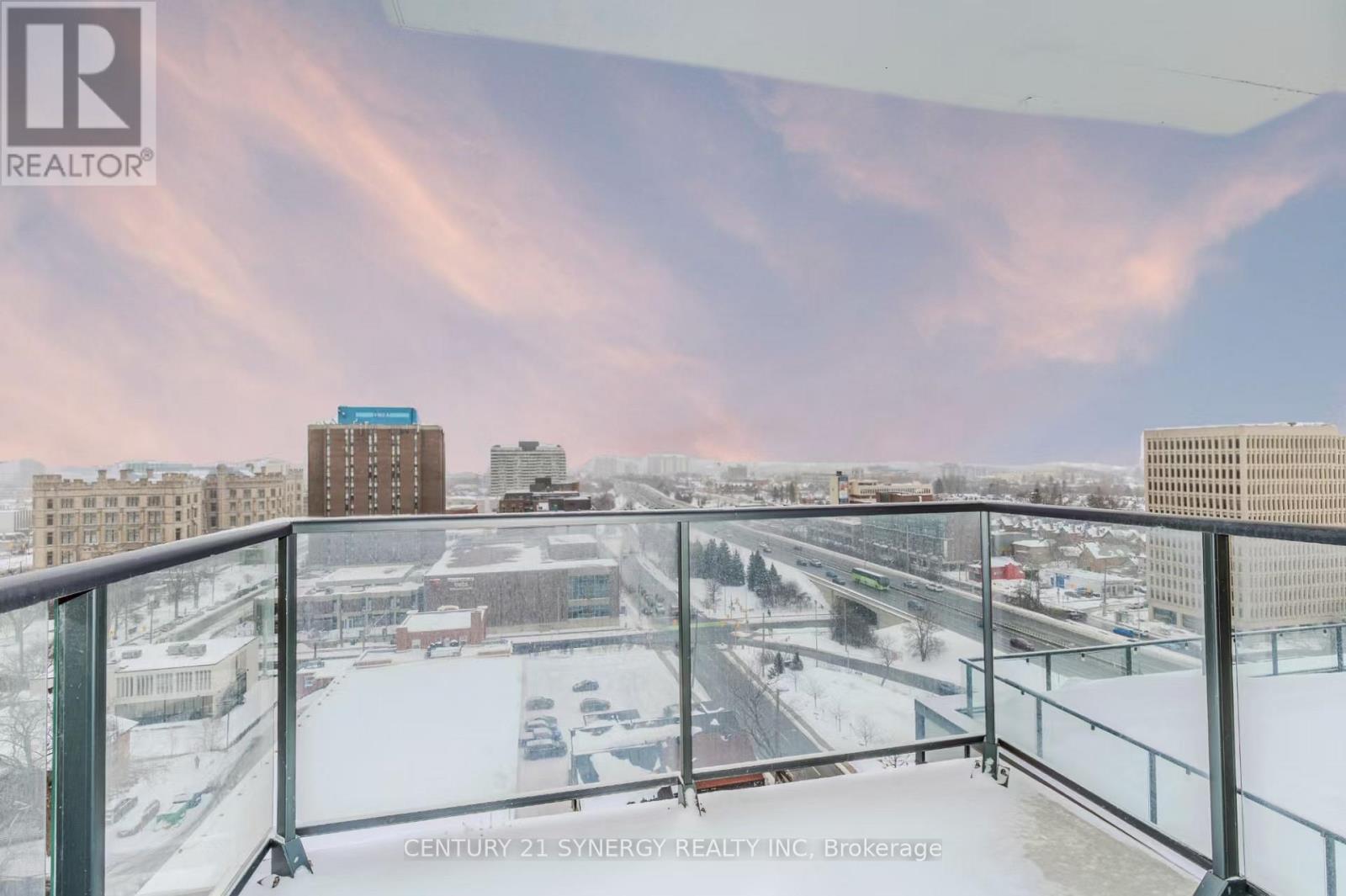 1209 - 203 Catherine Street, Ottawa, Ontario  K2P 1J5 - Photo 23 - X12659754